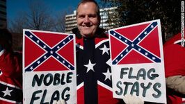 Pro confederate