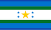 AvAr Neo- Bolivar Union flag