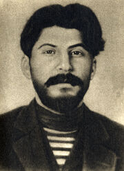 Joseph Stalin, 1912.jpg