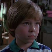 Tommy Jarvis