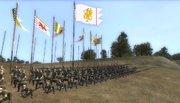 Welsh Pikemen