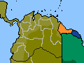 Nueva Granada-LLL