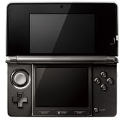 Game Boy 3DS