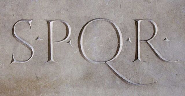 File:SPQR Stone.jpg