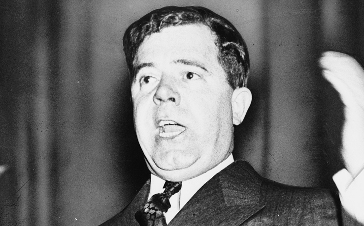 HueyPLong