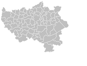 Liege-municipalities