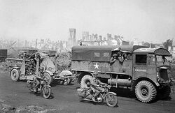 Convoy