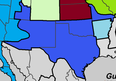 Texas 4
