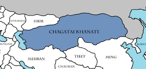 Altai 1540