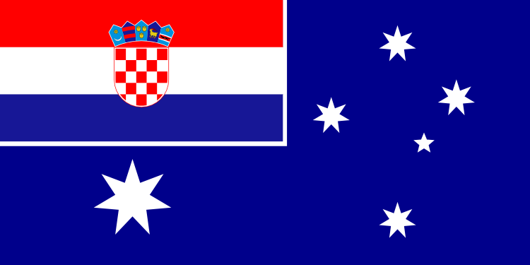 Croatian dating australia