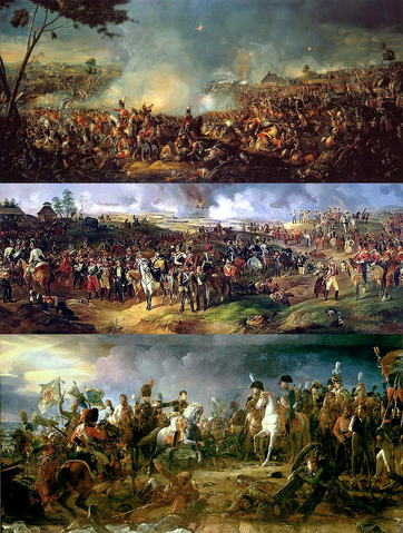 File:Napoleonic Wars Collage.png