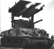 M4shermand