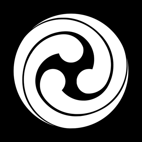 File:Takeshita crest.png
