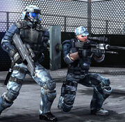 Endwar
