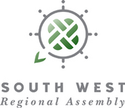 Sw regional logo