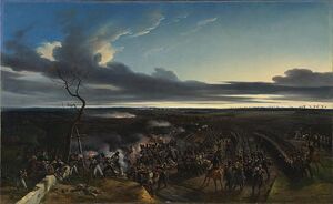 Battle of Montmirail 1814