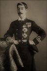 Prince Higashifushimi Yorihito