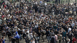 Caliprotests