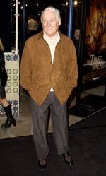 Alan Young