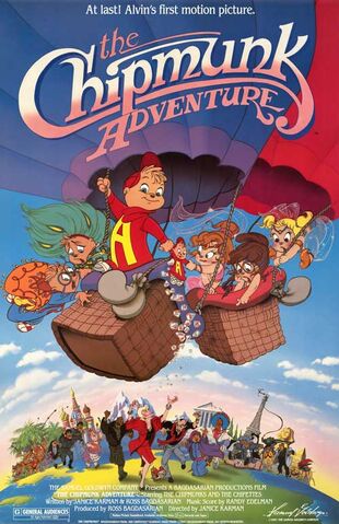 File:The Chipmunk Adventure poster.jpg
