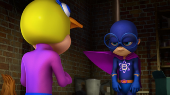 Munk Man | Alvin and the Chipmunks Wiki | Fandom powered by Wikia