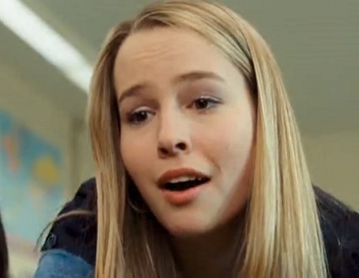Becca Kingston | Alvin and the Chipmunks Wiki | Fandom powered by Wikia