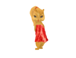 Charlene the chipette