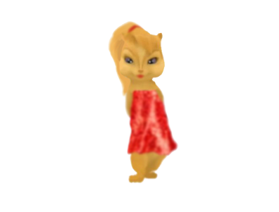 Charlene the chipette