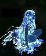 Bluefaery