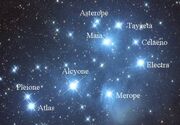 Pleiadesm45