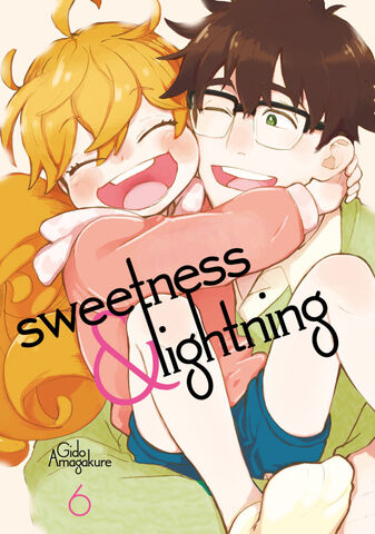 File:Sweetness&lightningvol6cover.jpg