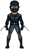 Absolute Nightwing