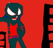 SpiderbatInfinite
