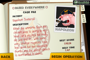 Napoleon Trotterski
