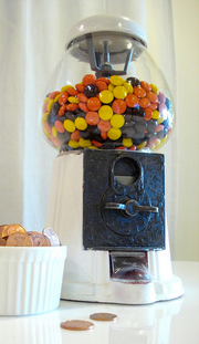 Gumball Machine