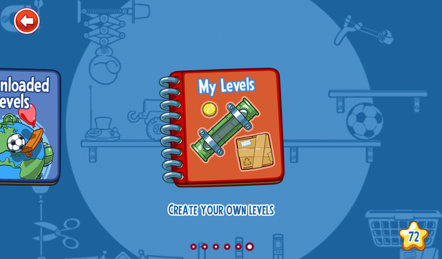 File:User created levels.png