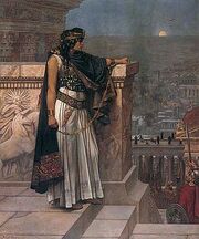 300px-Herbert Schmalz-Zenobia
