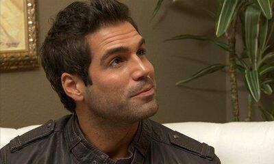 Jordi Vilasuso