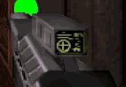 Laser Gun