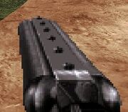 Sawnoff