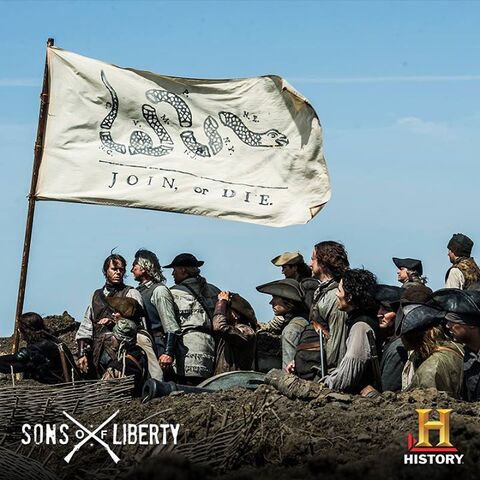 File:Sons of Liberty (Kari Skogland – 2015) Facebook photo.jpg