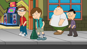 flirting with disaster american dad cast 2016 season 8 flirting with disaster american dad cast 2016 season 8