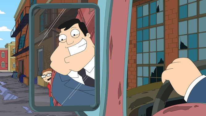 official episode discussion garbage stan americandad
