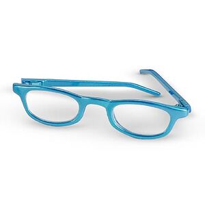 BlueGlasses