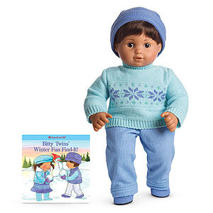FairIsleSweaterset