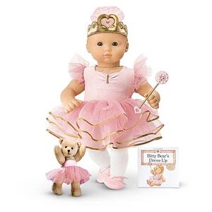 BallerinaSet