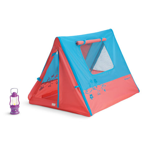 File:SunsetSleepoverTent.jpg