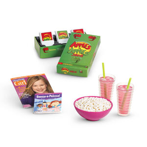 SleepoverAccessories