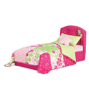 BloomBed
