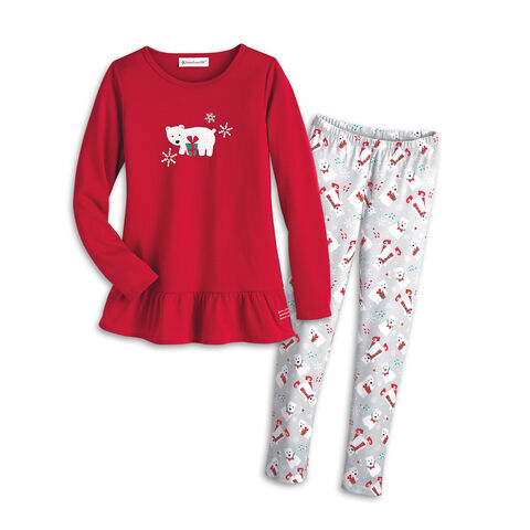 File:PlayfulPolarBearPajamas girls.jpg